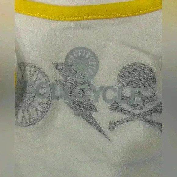 Women’s Soulcycle tank top - Picture 3 of 3